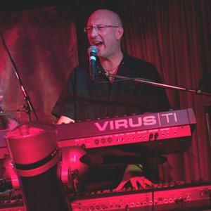 Rob Cottingham 的头像