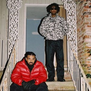 Avatar for Drake/21 Savage