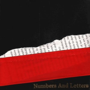 Numbers And Letters