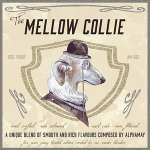 The Mellow Collie - EP