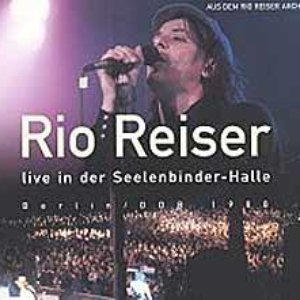 Live in der Seelenbinder-Halle