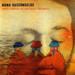 Nana - Nelson Angelo - Novelli / Africadeus