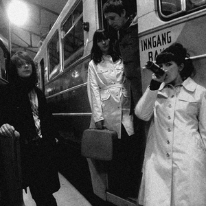 Je Suis Animal photo provided by Last.fm