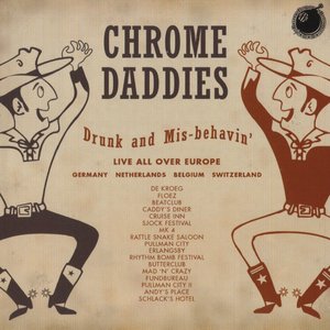 Drunk and Mis-Behavin'