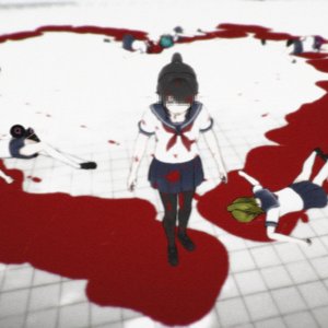 Yandere