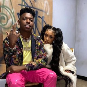 Coi Leray & Yung Bleu 的头像