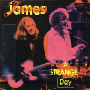 A Strange Day (Live)