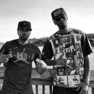 Avatar for Rockness Monsta & Ruste Juxx