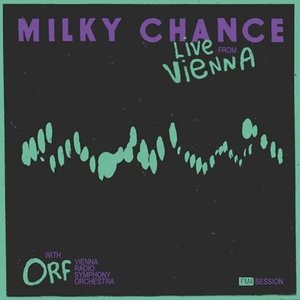 Live From Vienna (FM4 Session)