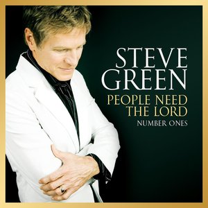 People Need the Lord: Number Ones