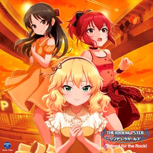 THE IDOLM@STER CINDERELLA MASTER 3chord for the Rock!