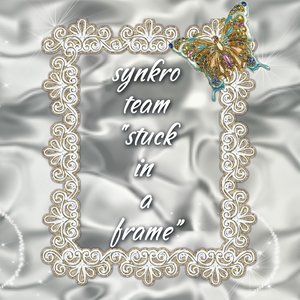 Stuck in a Frame