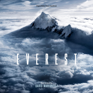 Dario Marianelli - Everest - Zortam Music