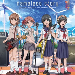 nameless story - 「とある科学の超電磁砲T」ED - EP