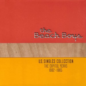 U.S. Singles Collection: The Capitol Years 1962-1965