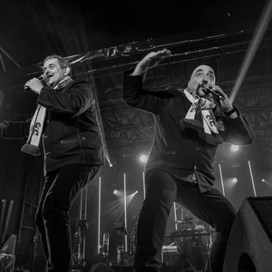 Spik en Span 的头像