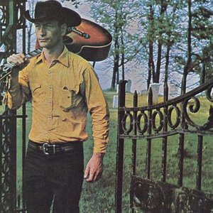 Stompin' Tom Connors のアバター