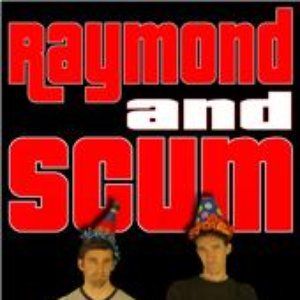 Raymond And Scum のアバター