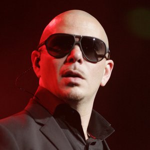 Stevie B Feat. Pitbull 的头像