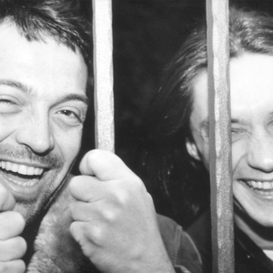 Joint Venture photo provided by Last.fm