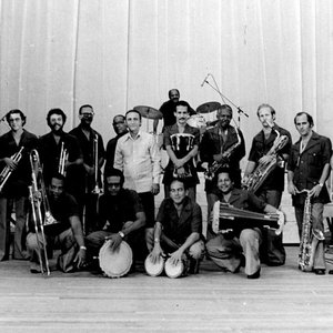 Avatar for Orquesta Cubana de Música Moderna