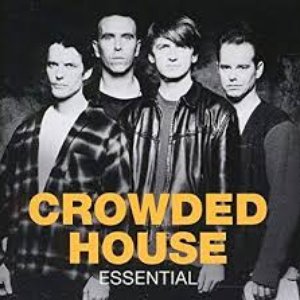 Essential: Crowded House
