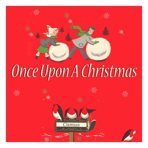 'once upon a christmas' için resim