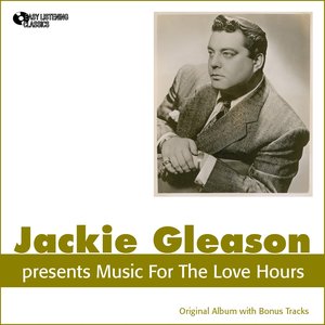 Music for the Love Hours (Original Album Plus Bonus Tracks)