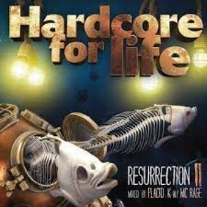 Hardcore for Life - Resurrection II