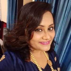 Manjeera Ganguly 的头像