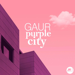 Artwork for Purple City