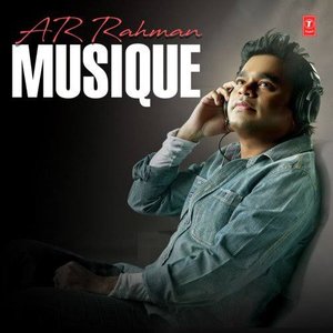 A.R. Rahman Musique