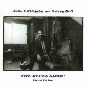 John Littlejohn & Carey Bell 的头像