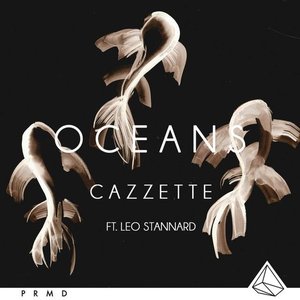 Oceans (feat. Leo Stannard)