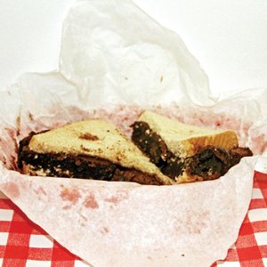 'Fudge Sandwich' için resim