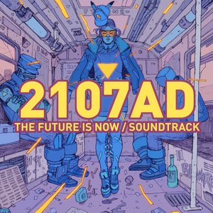The Future Is Now 的头像