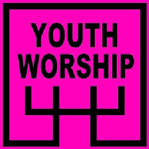 Youth Worship-LP1