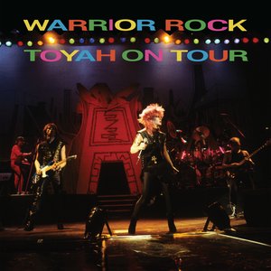 Warrior Rock - Toyah On Tour