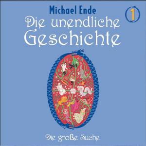 Die unendliche Geschichte 1: Die große Suche