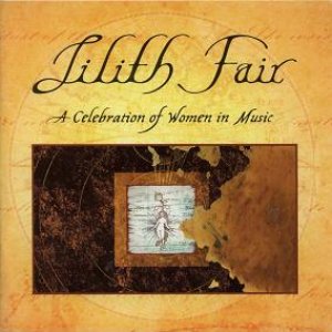 Imagem de 'Lilith Fair: A Celebration of Women in Music (disc 1)'