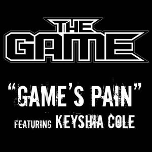 Image for 'The Game feat. Keyshia Cole'