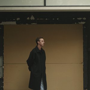 James William Blades 的头像