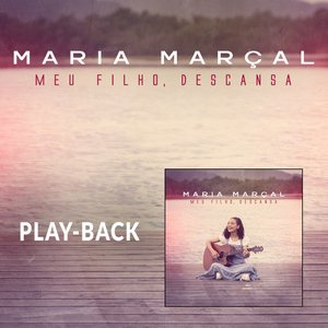 Meu Filho, Descansa (Playback) - Single