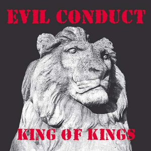 King of Kings cover