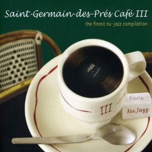 Bild für 'Saint-Germain-des-Prés Café'