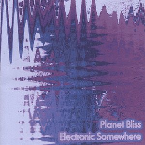 Image for 'Electronic Somewhere'