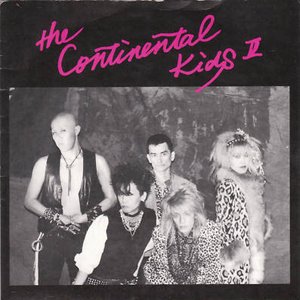 The Continental Kids II