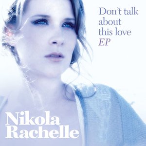 Image for 'Don't Talk About This Love EP'