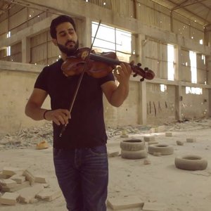 Samer Rashed 的头像