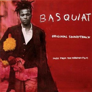 Basquiat (Original Soundtrack)